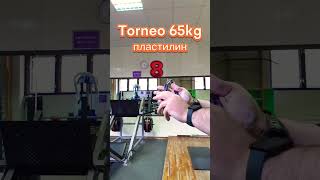 Уничтожил Torneo 65kg замеры эспандера в видео torneo starfit gm150 динамометрия [upl. by Lissner]