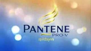 Iklan Pantene  Shine Turki [upl. by Lenna]