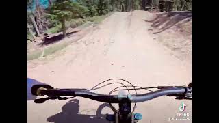 Reset my password ✌️youtube snowsummit bikepark downhill mtb [upl. by Jacquet1]