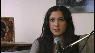 VANESSA CARLTON RELEASES NEW ALBUM ON IRV GOTTI THE INC [upl. by Annoel267]