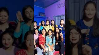 বেয়া পালে নেকি  Assamese song Acharjya borpath new song  Assamese girls [upl. by Ahtiuqal647]