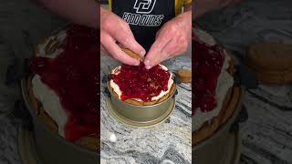 The BEST Cheesecake Recipe on the World Wide Web [upl. by Klein]