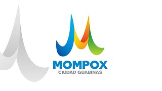 Mompox  Ciudad Guabinas [upl. by Dimah]