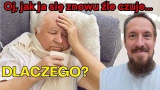 CO ZROBIĆ ABY NIE CHOROWAĆ [upl. by Rimat789]