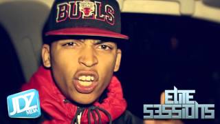 Eyez ELITE SESSIONS  JDZmedia [upl. by Manolo]