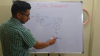 Neber Rearrangement [upl. by Atterrol]