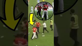 Argentina vs Morocco Scandal What Really Happend [upl. by Adlemi]