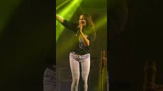 ladki dekhi muh se seeti baje hath se tali  Mahi Biswas Fire On stage stageshowvideo stageprogram [upl. by Nasho]