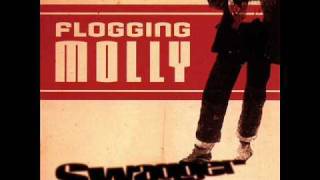 Flogging Molly  Salty Dog  01 [upl. by Earahc412]