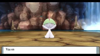 Pokemon Shining Pearl  Episode 16 Grand Underground [upl. by Meris]