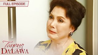 Full Episode 70  Tayong Dalawa [upl. by Eylrahc]