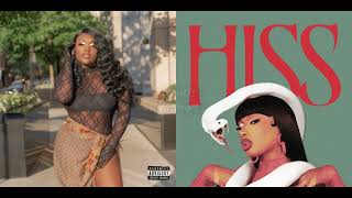 DISCOUNTS x HISS  Mashup of CupcakKe amp Megan Thee Stallion [upl. by Errick]