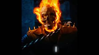 “A deal of Lifetime”Ghost Rider edit  GoosebumpsTravis Scott [upl. by Godrich]