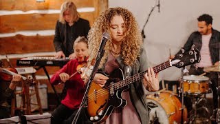 Tal Wilkenfeld  Killing Me  372019  Paste Studios  New York NY [upl. by Hathaway]