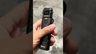 Impressions on the Nitecore EDC29 flashlight [upl. by Aital]