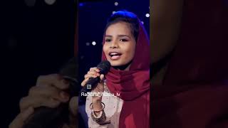 raihana muthu mappila song reels shortsviral viralshort kerala mappilasong shorts [upl. by Neerual]