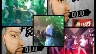 Ferre Gola QQJD Manix Jugement Live Kenya [upl. by Ailero]