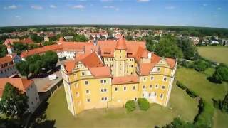 180 Schloss und Heimatfest Annaburg 2017 [upl. by Lleral899]