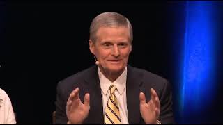 Elder Bednar  Dont underestimate these youth clip  Family History Leadership Training 2020 [upl. by Garnes485]