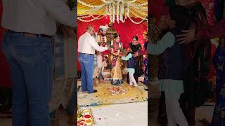 Finally they married became one saikiranmarriagevideos actorsaikiranwedssravanthicelebritynetwork [upl. by Alemaj82]