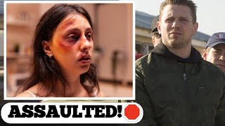 WTF🛑 THE MIZ ARRESTED AFTER BRUTALLY BEATING WIFE OVER CHEATING SCANDLE [upl. by Helman]