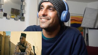 Dax  Soldier Feat Tom MacDonald Reaction 🫡 [upl. by Pinckney112]