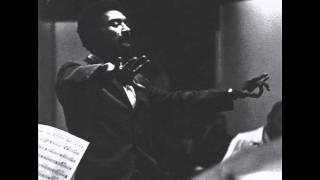 Gerald Wilson Orchestra  Aram [upl. by Aaberg]