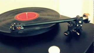 Rega P324 Brubecks Take Five [upl. by Fifine]