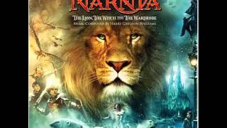 The Chronicles of Narnia  The Lion The witch and The Wardrobe  Narnia Theme Song [upl. by Hertberg]