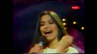 Daniela Romo  Mentiras REMASTERIZADO ᴴᴰ [upl. by Nek454]