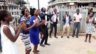 Phaneroo Street Preaching 2 [upl. by Nosaj568]