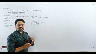 Evaporation and its factors  11thchemistrych4  Sir Hammad Ali [upl. by Gabbey]