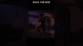 Michael and Janet Jackson  Rock the Nite  Vocal Overlay [upl. by Aivull]