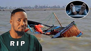 What Really Happened To Nollywood Actor Junior Pope  Survival Explains [upl. by Grady260]