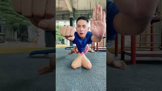 Superman nya agak laen ya 🤣🤣🤣 superman adisyahreza adilovers shorts [upl. by Huttan]