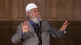 quotsikh jannat mein kyun nahi ja sakta haqiqat kiya haiquot by Dr Zakir naik Urdu [upl. by Rida]