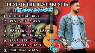 LAGU ACEH TERBARU 2022 JAMAL ALVATA FULL ALBUM BEST OF THE BEST AKUSTIK [upl. by Koenig]