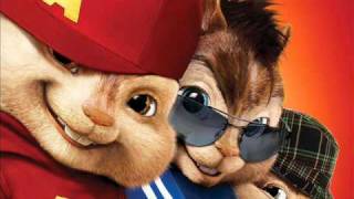 Alvin and the Chipmunks  Taio Cruz  Dynamite [upl. by Assenab]