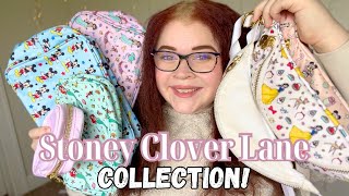 My 2024 STONEY CLOVER LANE Collection [upl. by Notxed]