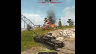 Ивент quotСолидный Контейнерquot вотблиц wotblitz [upl. by Ahsiekar]