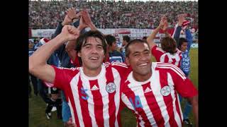 Paraguay Eliminatorias 2010 revivi todos los goles [upl. by Brigit]