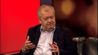 Tom Devine talks to Scotland Tonight about potential for another independence referendum [upl. by Ettecul]