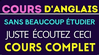 🚀ACCENT AMÉRICAIN✅VOICI LES SECRETS POUR PARLER LANGLAIS TRÈS FACILEMENT ET SANS EFFORT GRAMMAIRE [upl. by Phox]