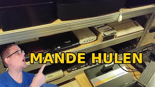 Man skulle hente nogle ram  Feed Mande Hule [upl. by Imer]