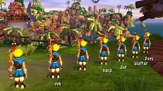 Jak and Daxter Online Multiplayer is HERE [upl. by Esenaj784]