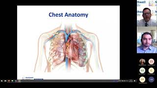 Lung Cancer Surgical Intervention Options [upl. by Guinevere]