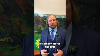 Anton Hofreiter B90Grüne [upl. by Inez]