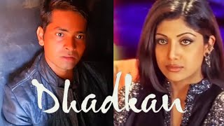 Dhadkan  2000s Blockbuster Bollywood Hindi Film  Akshay Kumar Suniel Shetty Shilpa spoof video [upl. by Palmira]