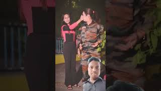 Indian army ka selection 😱😱 army indianarmy armylover independenceday bsf shortvideo trending [upl. by Luapnaej172]