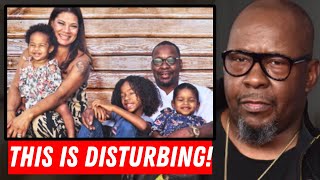 At 55 Bobby brown FINALLY Speak Up About His Family [upl. by Idorb381]